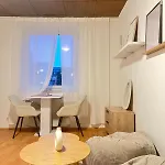 Cozy City-Apartment Duesseldorf