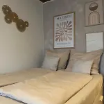 Cozy City-Apartment Duesseldorf