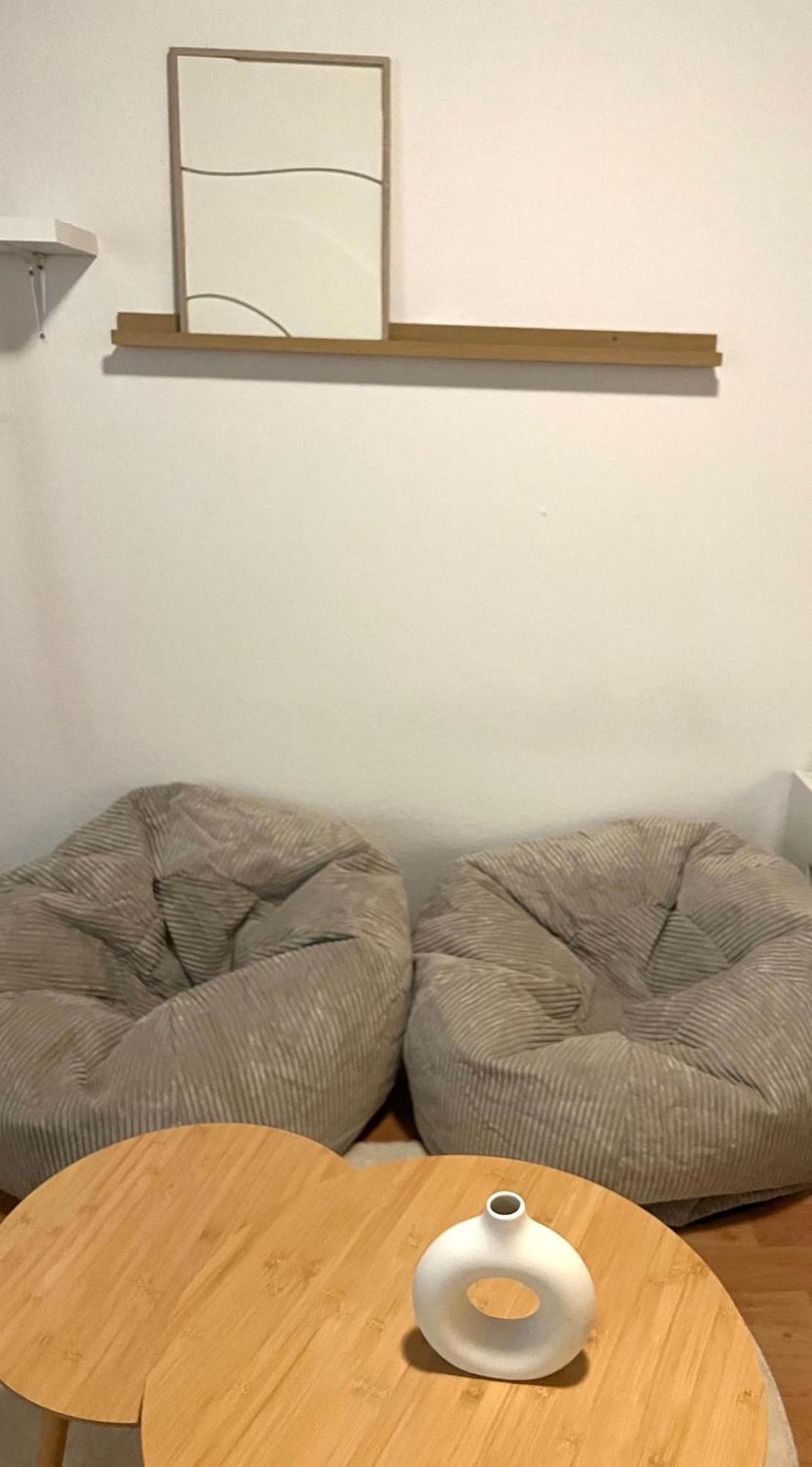 Cozy City-apartment *