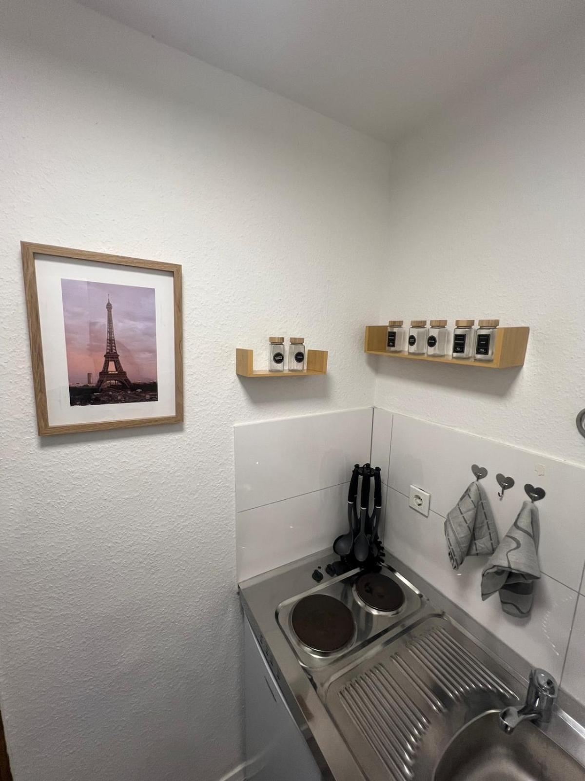 Cozy City-apartment Apartment *