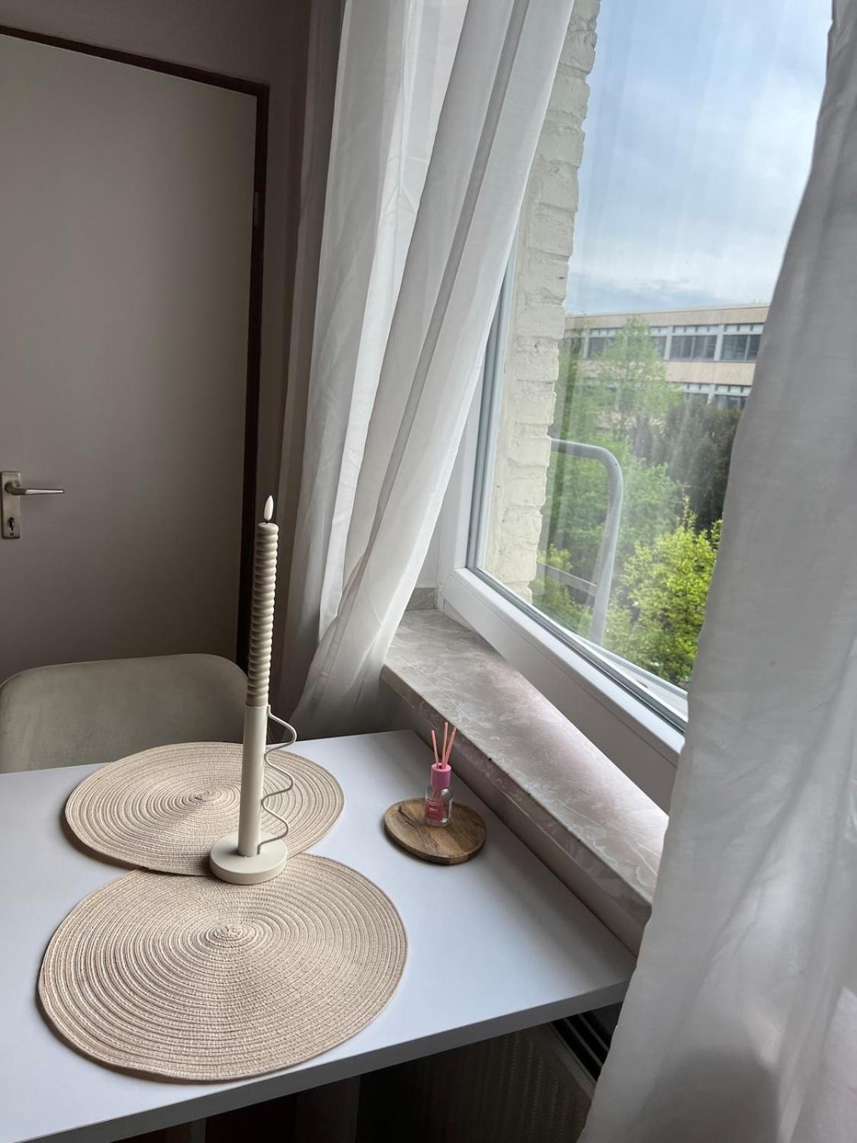 Cozy City-apartment * Düsseldorf